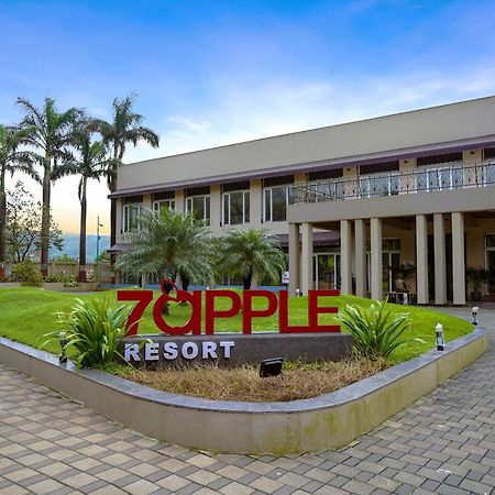 7 Apple Resort Lonavla Zewnętrze zdjęcie