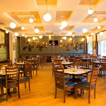 7 Apple Resort Lonavla Zewnętrze zdjęcie