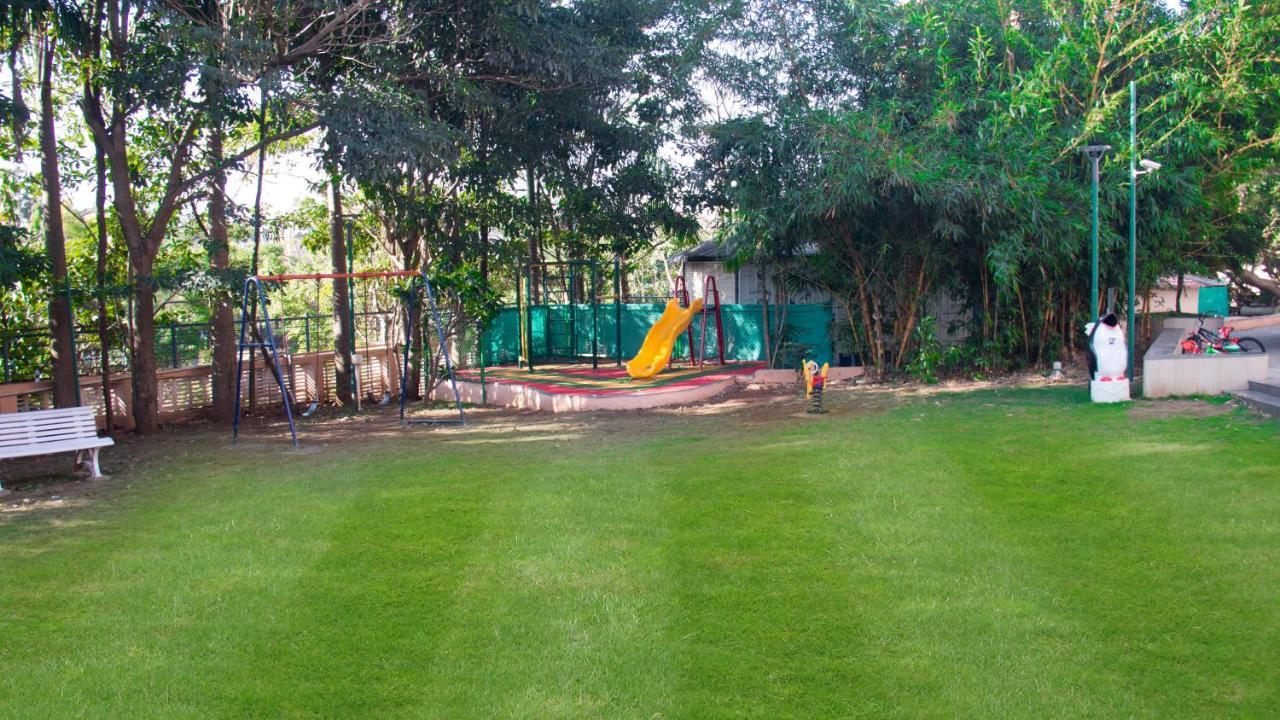 7 Apple Resort Lonavla Zewnętrze zdjęcie