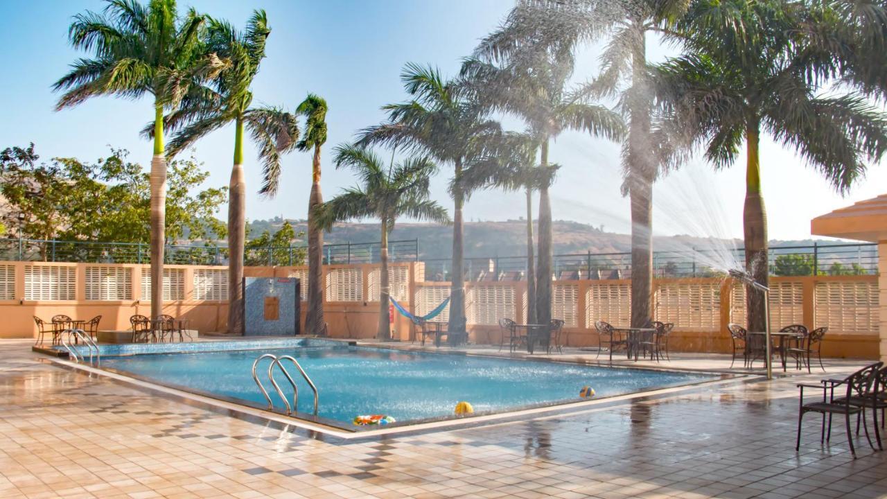 7 Apple Resort Lonavla Zewnętrze zdjęcie