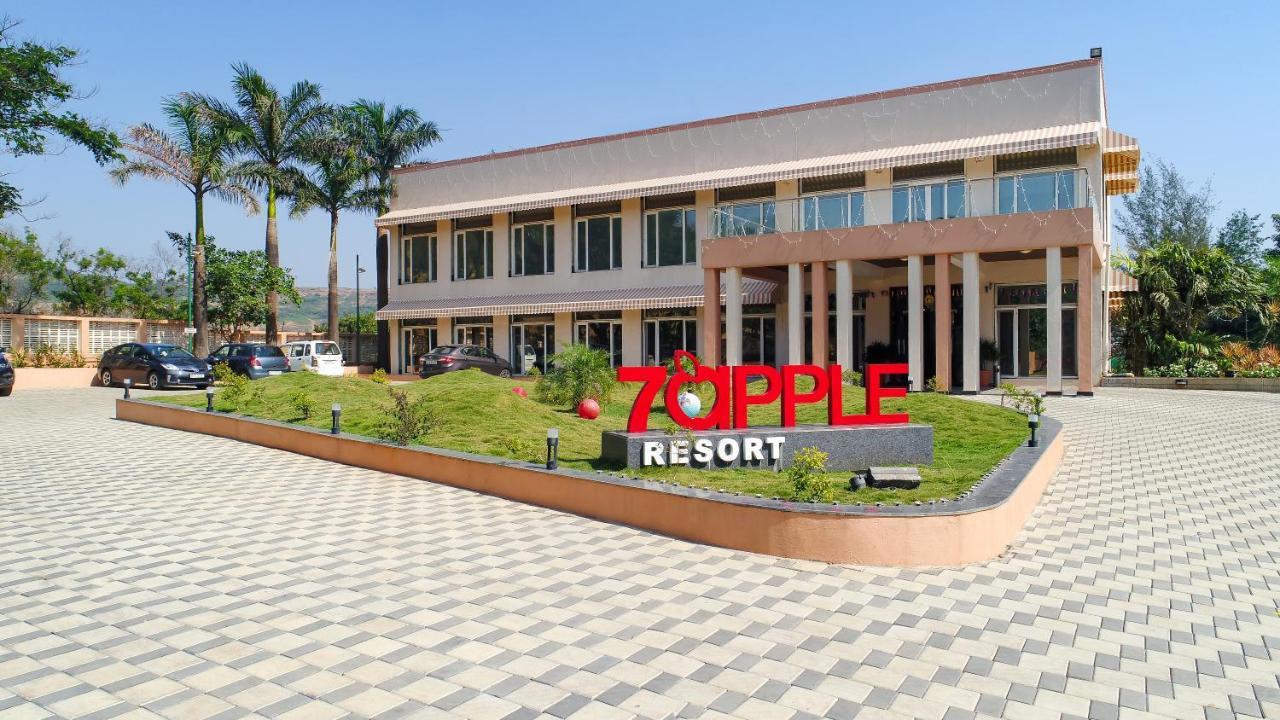 7 Apple Resort Lonavla Zewnętrze zdjęcie