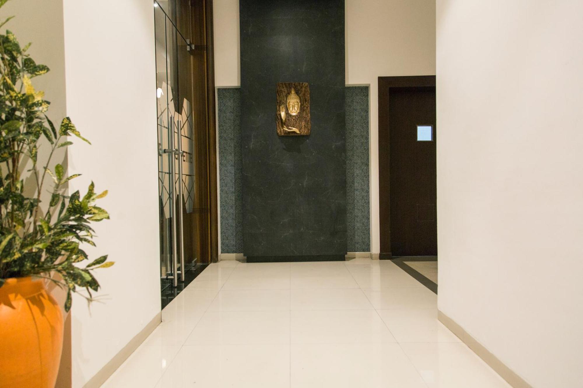 7 Apple Resort Lonavla Zewnętrze zdjęcie