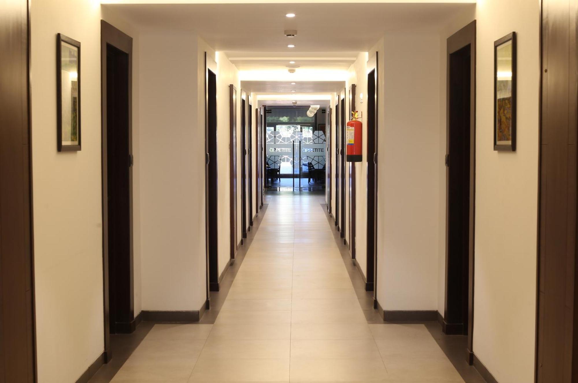 7 Apple Resort Lonavla Zewnętrze zdjęcie