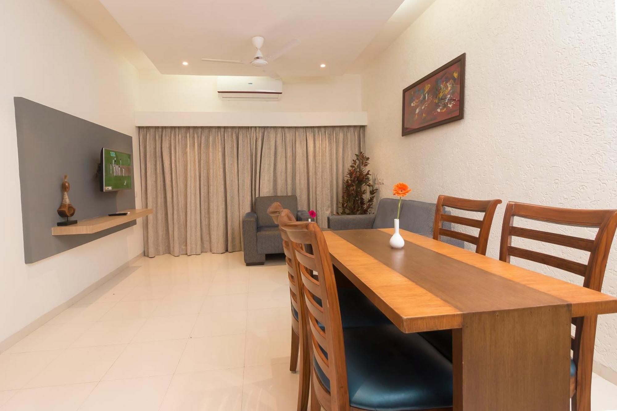 7 Apple Resort Lonavla Zewnętrze zdjęcie