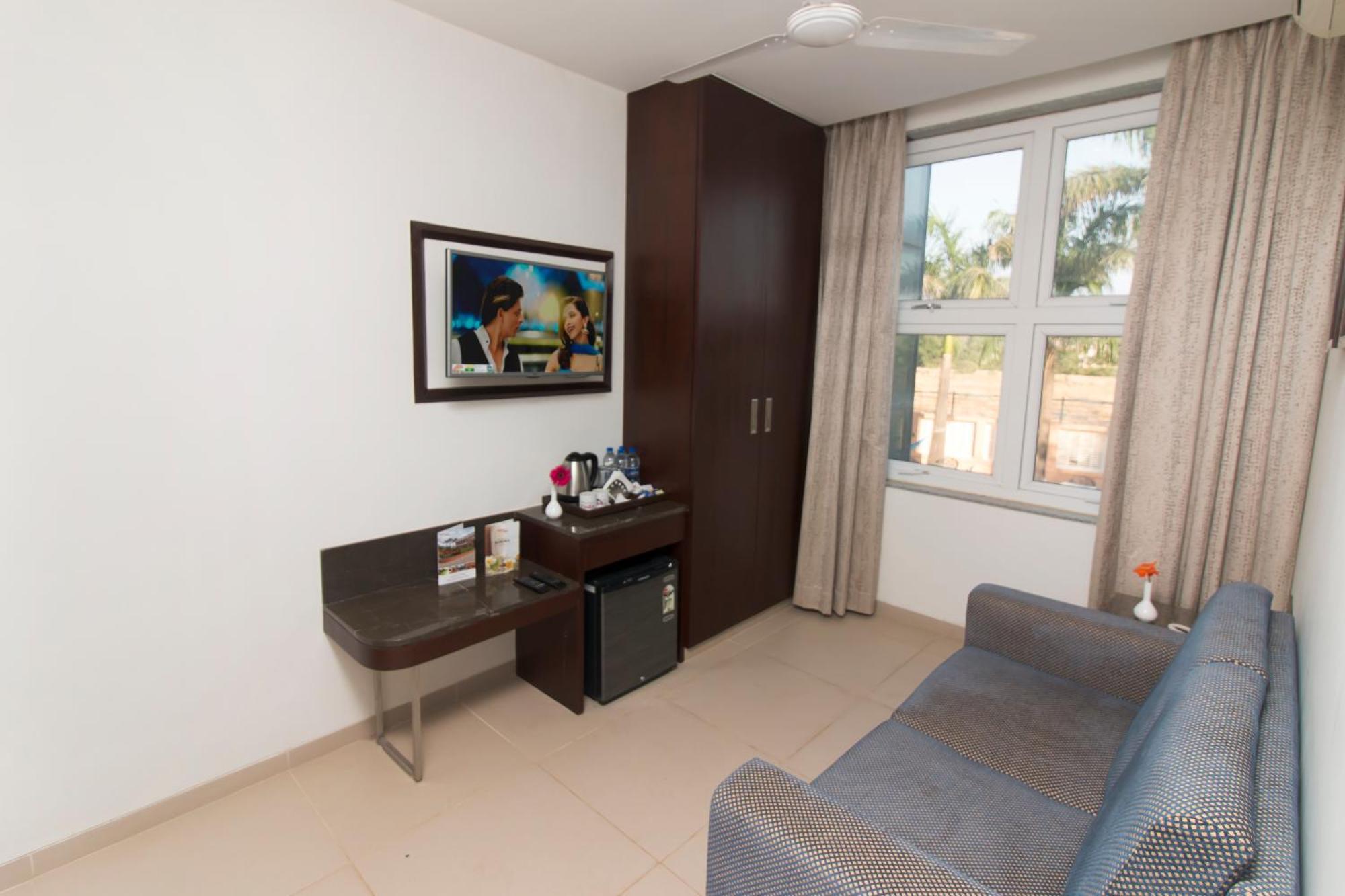 7 Apple Resort Lonavla Zewnętrze zdjęcie