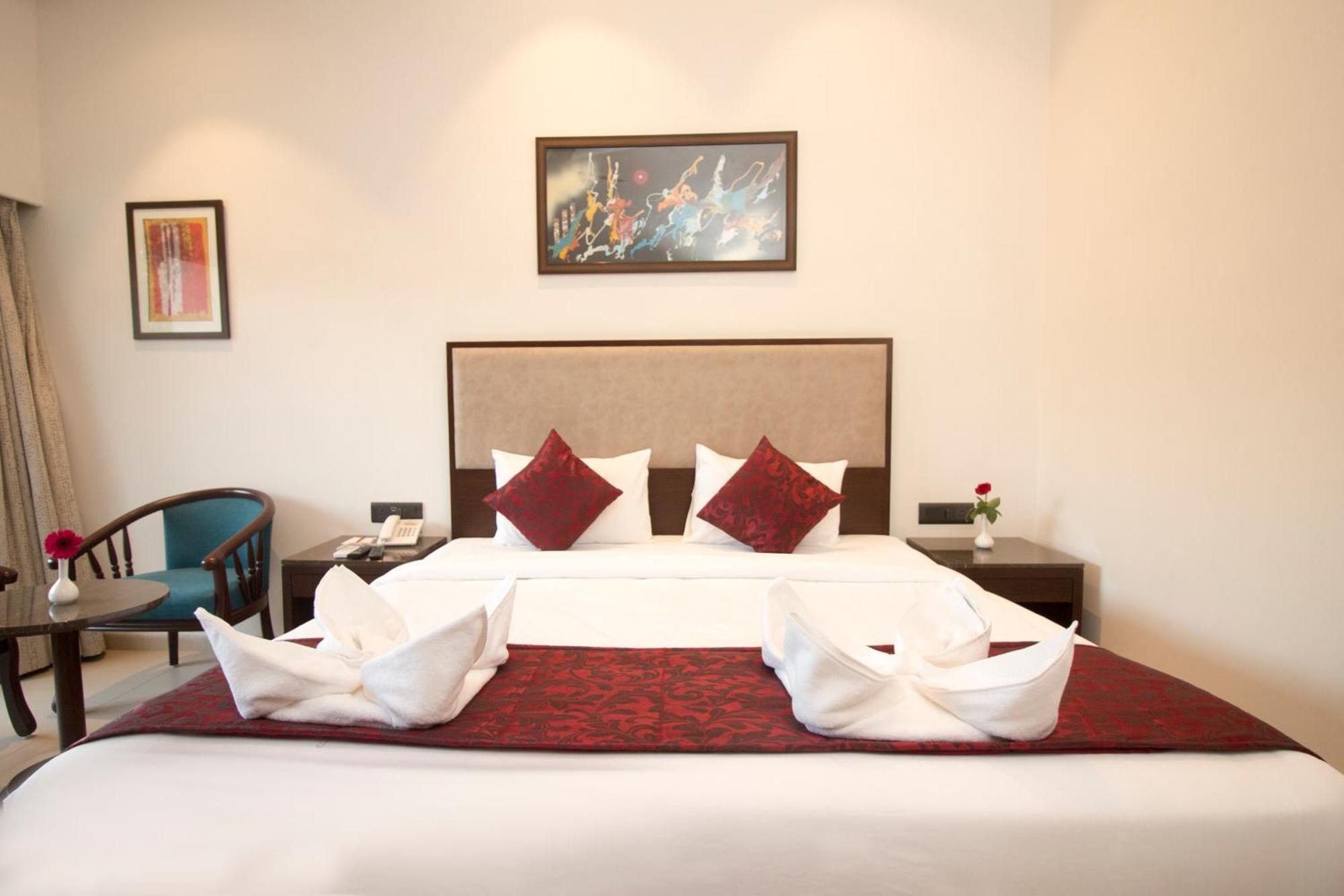 7 Apple Resort Lonavla Zewnętrze zdjęcie