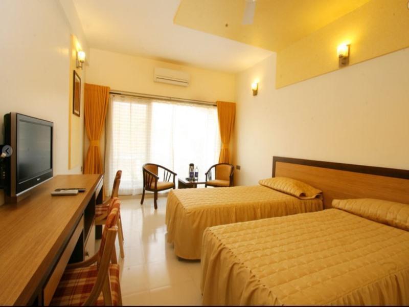 7 Apple Resort Lonavla Zewnętrze zdjęcie