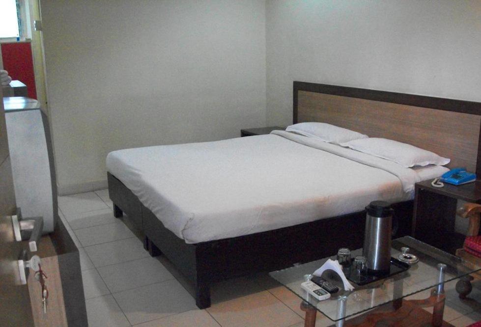 7 Apple Resort Lonavla Pokój zdjęcie