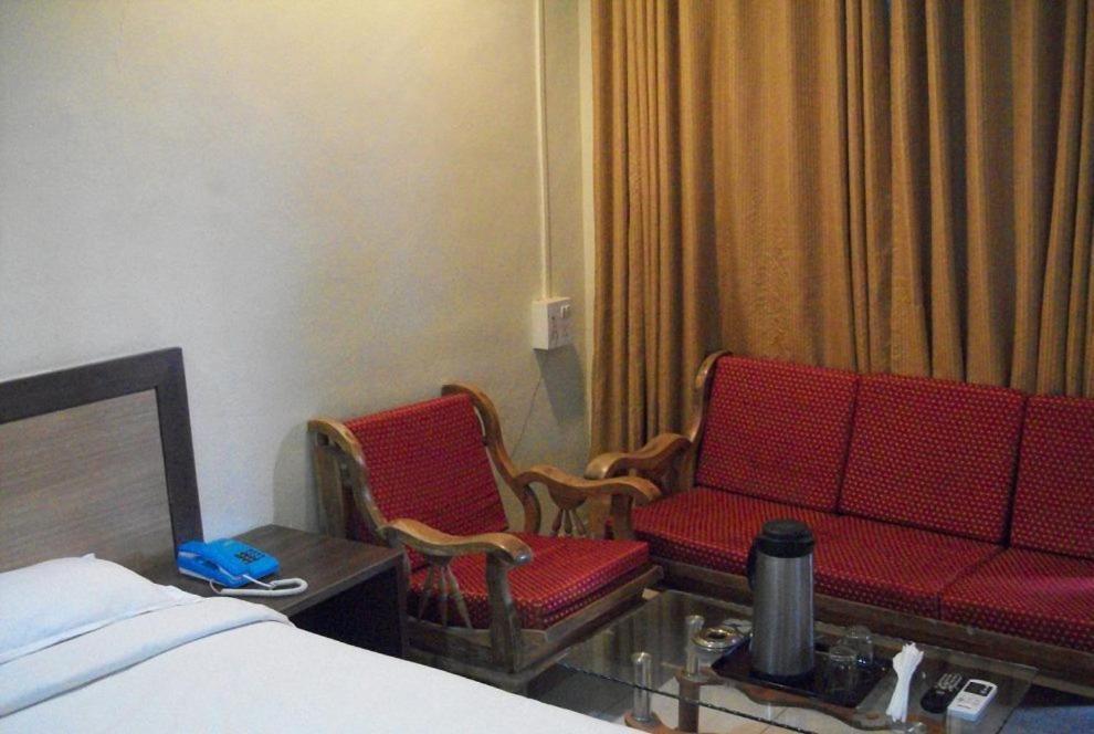 7 Apple Resort Lonavla Zewnętrze zdjęcie