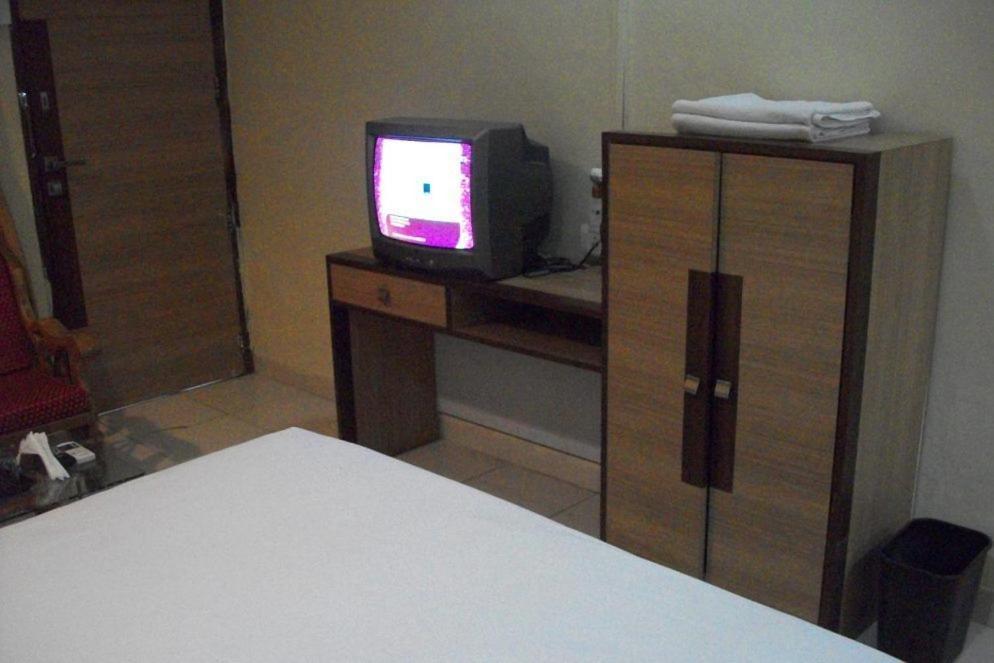 7 Apple Resort Lonavla Zewnętrze zdjęcie