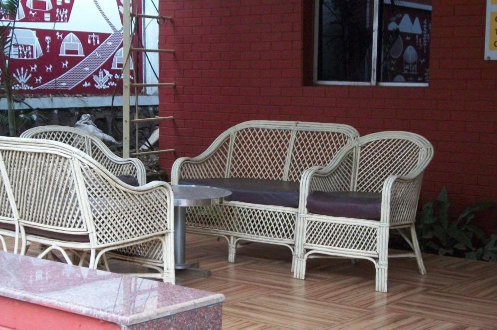 7 Apple Resort Lonavla Zewnętrze zdjęcie