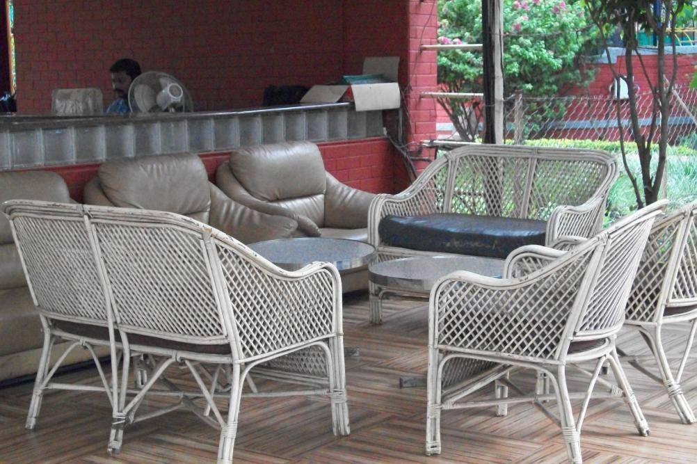 7 Apple Resort Lonavla Zewnętrze zdjęcie