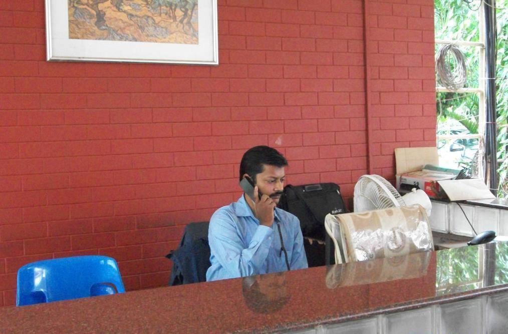 7 Apple Resort Lonavla Zewnętrze zdjęcie