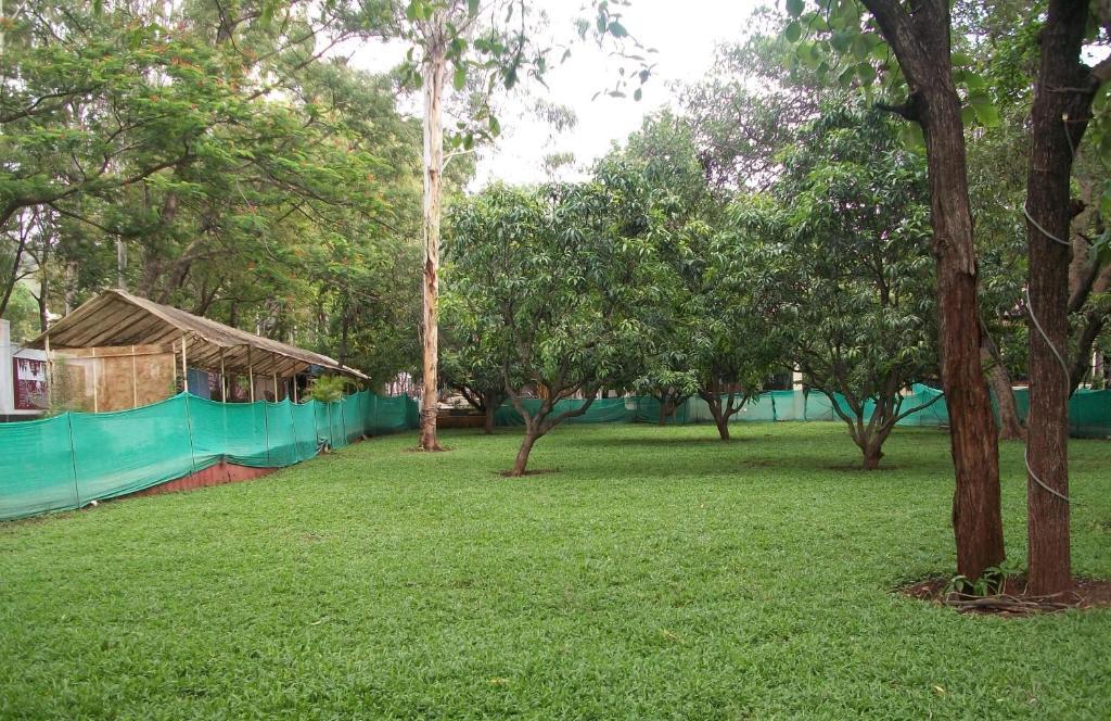 7 Apple Resort Lonavla Zewnętrze zdjęcie