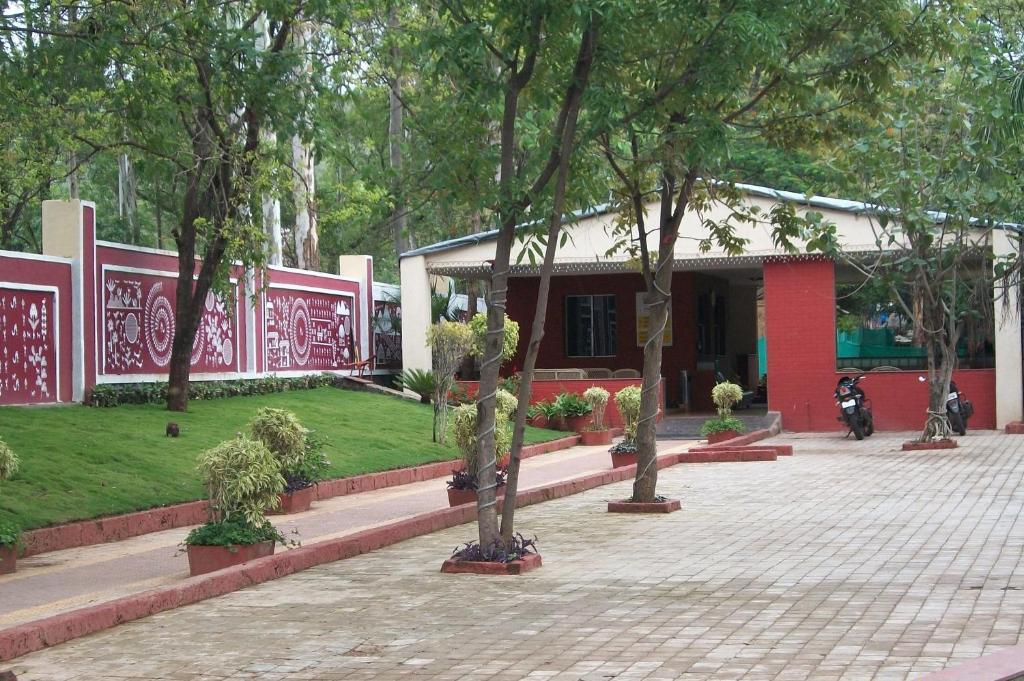 7 Apple Resort Lonavla Zewnętrze zdjęcie