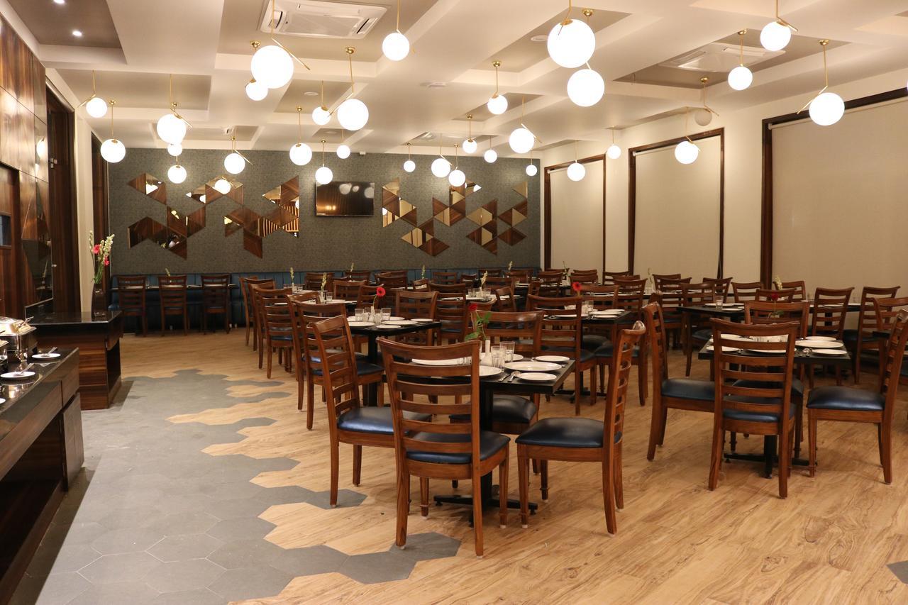 7 Apple Resort Lonavla Zewnętrze zdjęcie