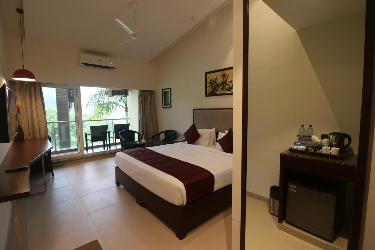 7 Apple Resort Lonavla Zewnętrze zdjęcie