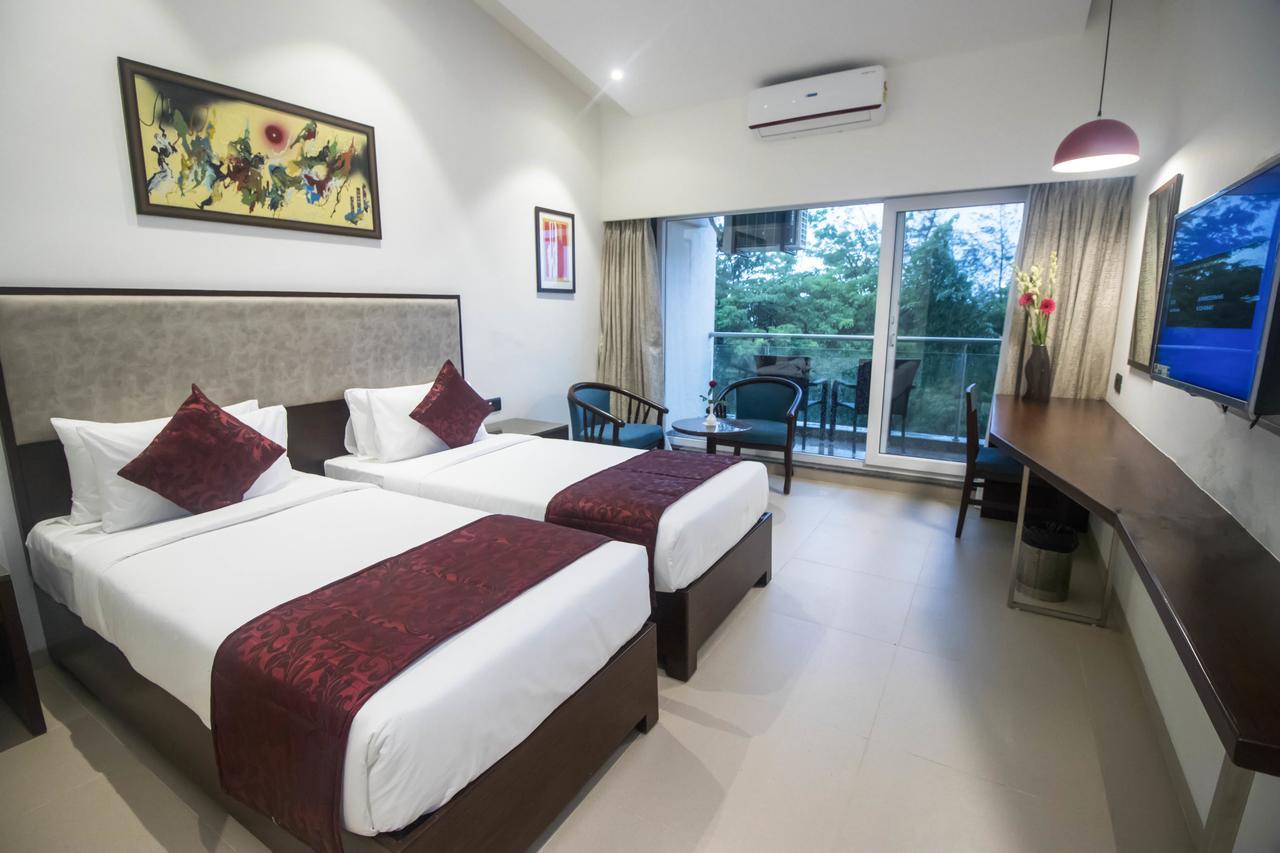 7 Apple Resort Lonavla Zewnętrze zdjęcie