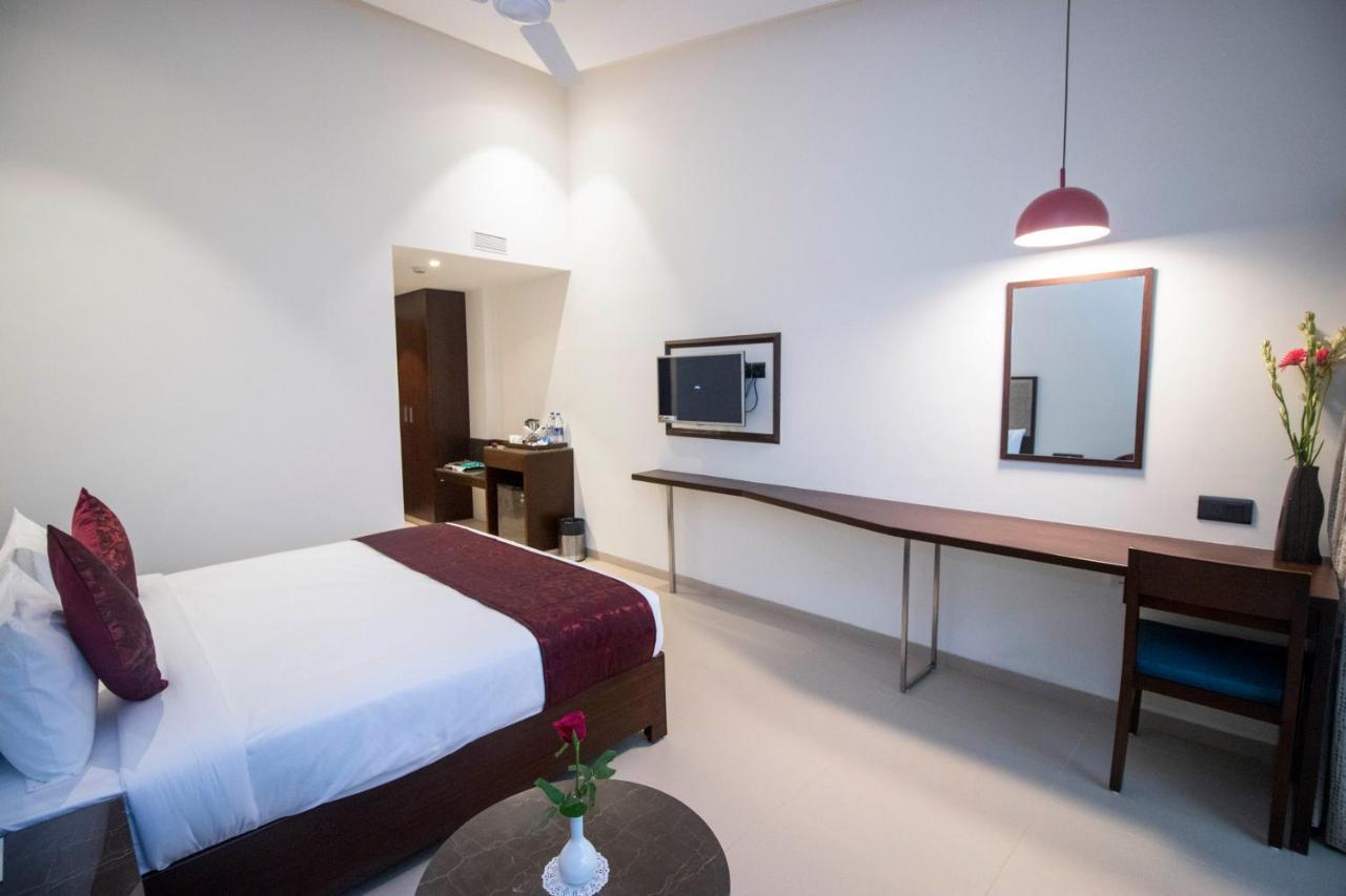 7 Apple Resort Lonavla Zewnętrze zdjęcie